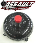 2700-3000 Rpm Stall Torque Converter Turbo TH-400 Trans Chevy Sbc Bbc. Fixed Price $339.95.