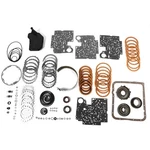 4L60E 4L65E 4L70E New Transmission Master Rebuild Overhaul Kit For Chevrolet Gmc. Fixed Price $233.30.
