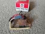 82-95 Buick Pontiac Olds Nos Gm Delco Torque Converter Lock Up Solenoid 8652379. Fixed Price $32.98.