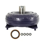 B&m 50451 Automatic Transmission Torque Converter 70-82 Ford C4. Fixed Price $809.90.