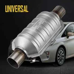 For All Toyota Catalytic Converter Direct Fit, Eco-friendly Design. Fixed Price $109.99.