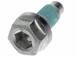 For 2013-2017 Gmc Savana 2500 Auto Trans Torque Converter Bolt Ac Delco 29952NW. Fixed Price $10.55.
