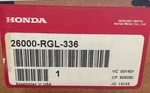 New Oem Honda Torque Converter 26000-RGL-336 26000RGL336 2007-08 Acura Tl. Fixed Price $235.00.