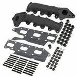 Bd Power Exhaust Manifold Kit 11-17 Ford F-150/EXPEDITION 3.5L Ecoboost. Fixed Price $418.95.