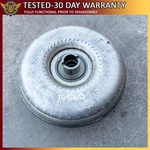 13-16 Volvo S60 V60 Fwd Automatic Transmission Torque Converter Oem. Fixed Price $289.99.