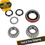 Strange Engineering N1916 Pinion Bearing Kit For Daytona Style Supports. Fixed Price $100.80.
