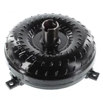 Summit Racing G2704-10 Chevy Gm 700R4 10" Lock Up 3000 Stall Torque Converter. Fixed Price $439.99.