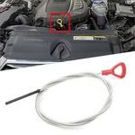 48IN Trans Gearbox Fluid Level Oil Dipstick Fit For Mercedes Benz Ga 722.6 722.8. Fixed Price $11.73.