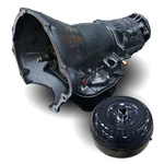 Bd Diesel For 94-95 Dodge 4WD 47RH Stage Transmission & Converter Package. Fixed Price $8659.51.