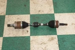 18-24 Camry Lh Lf Front Cv Axle Shaft 2.5L, A25AFKS Engine Fwd Unit Factory Oem. Fixed Price $192.99.