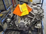 Automatic Transmission Cvt 3.5L Cylinder Fits 15-16 Infiniti QX60 1435772. Fixed Price $2399.90.