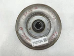 2017 Jeep Cherokee Torque Converter Automatic Transmission Oem PIOP6. Fixed Price $122.70.