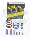 Fits Gm 200-4R 2004R Transmission High Performance Shift Correction Kit. Fixed Price $69.50.