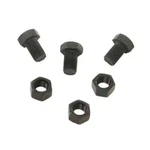 Acc Performance 10016 Torque Converter Flex Plate Bolts Gm TH350 / Powerglide. Fixed Price $8.00.