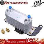 Transmission Oil Cooler 68004317AA For 2003-2009 Dodge Ram 2500 3500 Diesel 5.9L. Fixed Price $34.84.