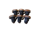 Mopar Oem 6035462 Flex Plate Bolt Set Of 5.9 8.0. Fixed Price $29.95.