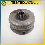 12-19 Jaguar Xjl 5.0L S/c Zf 8HP70 Transmission Torque Converter Oem. Fixed Price $135.70.