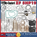 ZF5HP19 Auto Transmission Master Overhaul Rebuild Kit For Audi Porsche Vw Passat. Fixed Price $199.99.