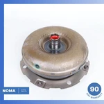 10-15 Land Rover L319 LR4 Xj Xf 5.0L Zf 6HP28 Transmission Torque Converter Oem. Fixed Price $161.85.