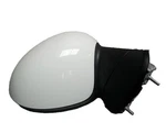 Bmw Mini MK2 06-15 O/s Drivers Right White Electric Door Wing Mirror 2755638. Fixed Price $48.25.
