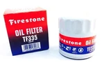 (box Of 12) Firestone Oil Filters TF335. Fixed Price $69.53.