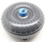 TH-125C (3T40, MD9) Torque Converter, Lock-up (GM71CW). Fixed Price $345.09.