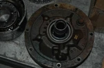 TH200C Pump V8 Forward Drum Direct Non Lockup Vintage. Fixed Price $210.00.