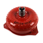 Hughes Performance Street Master Torque Converter Chevy TH400 2500 Stall. Fixed Price $484.99.