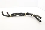 2019 - 2025 Mazda 3 Auto Transmission Oil Cooler Inlet & Outlet Hose Oem. Fixed Price $64.52.