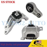 3PCS Engine Motor & Trans Mount For Mini Cooper R55 R56 R57 R59 1.6L 2007-2016. Fixed Price $119.99.