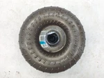 2009 Saturn Aura Torque Converter Automatic Transmission Oem K1FIN. Fixed Price $72.09.