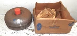 1994 1995 1996 1997 Ford Mustang Gt Saleen Nos Reman Aode 4R70W Torque Converter. Fixed Price $299.00.
