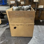 Remanufactured Torque Converter Asy Ford (CV6Z-7902-FRM). Fixed Price $262.39.