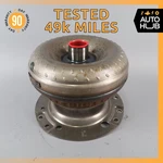 13-18 Bentley Continental Gtc 4.0L V8 Transmission Torque Converter Oem 49K. Fixed Price $1079.00.