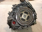 Fwd Automatic Transmission From 2020 Honda Accord 2.0L 12723069. Fixed Price $773.68.