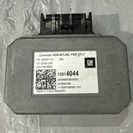 2016 - 2025 Gm Power Converter Inverter Control Module P: 13514044 Oem. Fixed Price $59.95.
