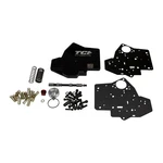 Tci Manual Valve Body For Gm TH400 With Engine Braking. Fixed Price $386.95.