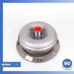 13-21 Lr Range Rover L494 Xj 3.0L Zf 8HP45 Transmission Torque Converter Oem. Fixed Price $128.65.
