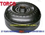 Ford Torque Converter - AX4N 4F50N Taurus Sable Freestar Monterey 2004 And Up. Fixed Price $199.99.