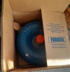 4L60E 4L65E 4L70W Torque Converter 4843TMBX Precision Of New Hampton. Fixed Price $290.00.