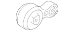 Genuine Ford Strut 9E5Z-6068-B. Fixed Price $56.98.