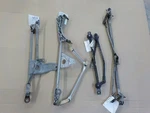 2011 Chevrolet Aveo Windshield Wiper Transmission Oem 126K Miles - LKQ421305898. Fixed Price $122.97.
