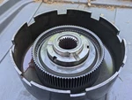 Rear Planet Gear Reverse Hub 1970S Ford C6 Auto Transmission Clutches Washers. Fixed Price $85.00.