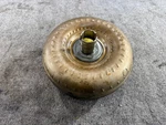 07-10 Bmw E90 E92 E93 335I E60 535XI E84 X1 Transmission Torque Converter Oem. Fixed Price $99.99.