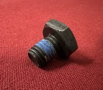 Usa Made! Genuine Mopar Hex Head Torque Converter Bolt Many 1998-2021 06504383. Fixed Price $12.50.
