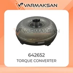 New Cnh 87702193 Torque Converter. Fixed Price $1460.25.