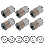 Fuel Water Separator Filter Kit For Cummins X Series FS19765 P550851. Fixed Price $50.37.