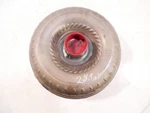 Torque Converter For Jaguar Xf X250 2.0 Petrol 204PT Gtdi C2D35523 CW9379. Fixed Price $605.05.