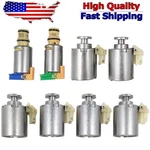 8X Genuine 10R60 10R80 Automatic Transmission Solenoid Kit Fit Ford Lincoln. Fixed Price $251.88.