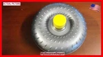 2001,2002,2003,RODEO,6 Round PADS,4L30E,TRANSMISSION,TORQUE CONVERTER,24210713. Fixed Price $191.25.